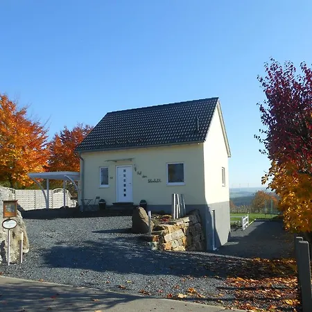 Auf Der Lehmkuhl Manderfeld