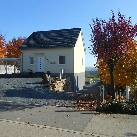 Auf Der Lehmkuhl Manderfeld
