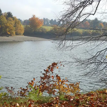Auf Der Lehmkuhl * Manderfeld